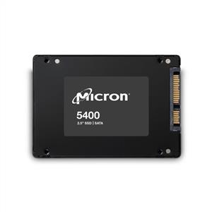Micron 960GB 5400 PRO Serisi Sata 3.0 SSD (540MB Okuma / 520MB Yazma)