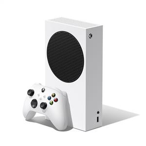  Microsoft Xbox Series S Oyun Konsolu