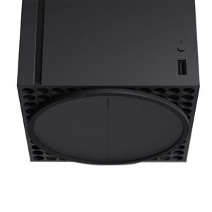 Microsoft Xbox Series X Oyun Konsolu