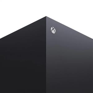Microsoft Xbox Series X Oyun Konsolu