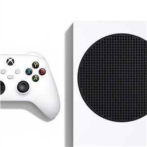 Microsoft Xbox Series S Oyun Konsolu