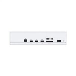 Microsoft Xbox Series S Oyun Konsolu