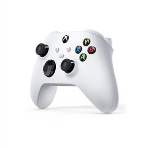 Microsoft Xbox Wireless Oyun Kumanda (Beyaz)