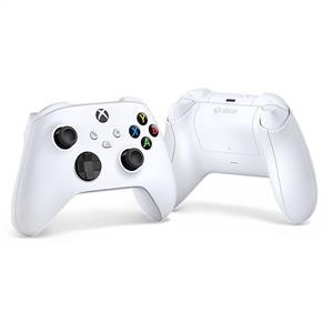 Microsoft Xbox Wireless Oyun Kumanda (Beyaz)