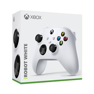 Microsoft Xbox Wireless Oyun Kumanda (Beyaz)
