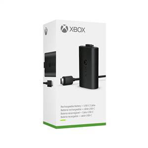 Microsoft Xbox Oyun ve Şarj Kiti (9.Nesil)