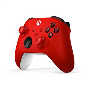 Microsoft Xbox Wireless Oyun Kumanda (Kırmızı)