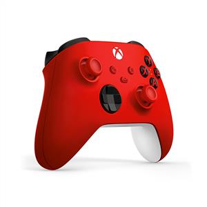 Microsoft Xbox Wireless Oyun Kumanda (Kırmızı)