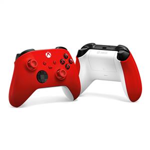 Microsoft Xbox Wireless Oyun Kumanda (Kırmızı)