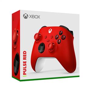 Microsoft Xbox Wireless Oyun Kumanda (Kırmızı)