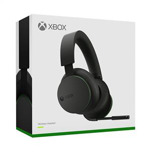 MICROSOFT XBOX WIRELESS GAMING KULAKLIK (9.Nesil)