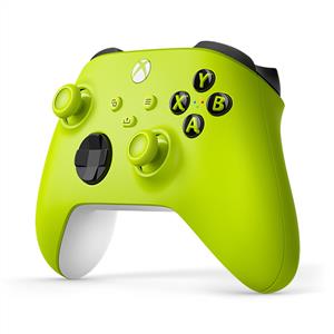 Microsoft Xbox Wireless Oyun Kumanda (Electric Volt)