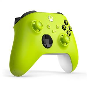 Microsoft Xbox Wireless Oyun Kumanda (Electric Volt)