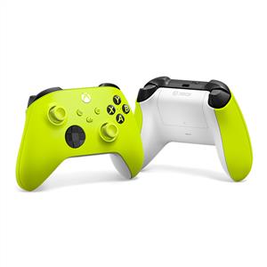 Microsoft Xbox Wireless Oyun Kumanda (Electric Volt)