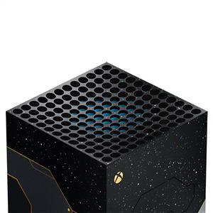 MICROSOFT XBOX SERIES X HALO INFINITE LIMITED EDITION OYUN KONSOLU
