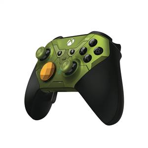 MICROSOFT XBOX ELITE WIRELESS OYUN KUMANDA HALO INFINITE LIM. EDITION (9.Nesil)