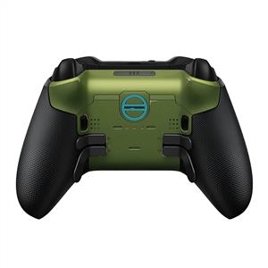 MICROSOFT XBOX ELITE WIRELESS OYUN KUMANDA HALO INFINITE LIM. EDITION (9.Nesil)