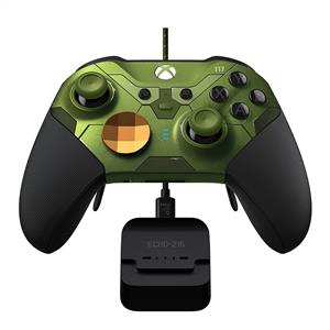 MICROSOFT XBOX ELITE WIRELESS OYUN KUMANDA HALO INFINITE LIM. EDITION (9.Nesil)