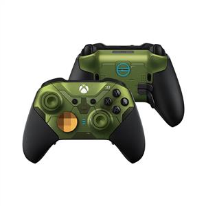 MICROSOFT XBOX ELITE WIRELESS OYUN KUMANDA HALO INFINITE LIM. EDITION (9.Nesil)