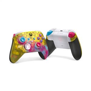 MICROSOFT XBOX WIRELESS OYUN KUMANDA FORZA HORIZON 5 LIMITED EDITION (9.Nesil)