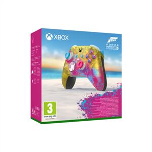 MICROSOFT XBOX WIRELESS OYUN KUMANDA FORZA HORIZON 5 LIMITED EDITION (9.Nesil)