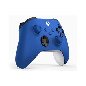 Microsoft Xbox Wireless Oyun Kumanda (Mavi)