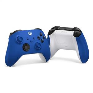 Microsoft Xbox Wireless Oyun Kumanda (Mavi)