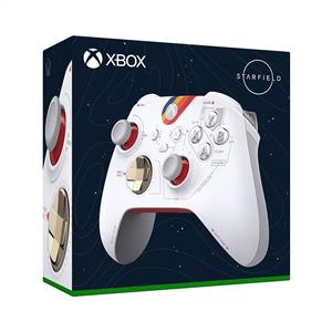 Microsoft Xbox Wireless Oyun Kumanda (Starfield Limited Edition)