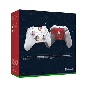 Microsoft Xbox Wireless Oyun Kumanda (Starfield Limited Edition)