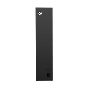 Microsoft Xbox Series S 1 TB Oyun Konsolu (Carbon Black)