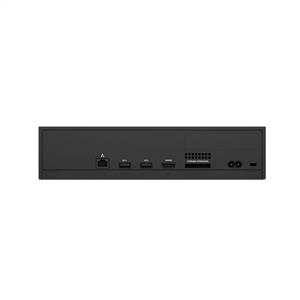 Microsoft Xbox Series S 1 TB Oyun Konsolu (Carbon Black)