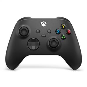 Microsoft Xbox Series S 1 TB Oyun Konsolu (Carbon Black)