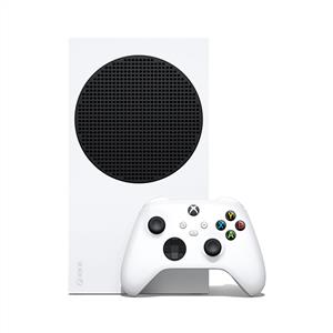 Microsoft Xbox Series S Oyun Konsolu + 3 Ay Gamepass