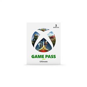 Microsoft Xbox Series S Oyun Konsolu + 3 Ay Gamepass