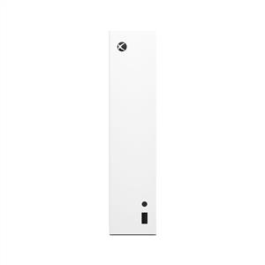 Microsoft Xbox Series S Oyun Konsolu + 3 Ay Gamepass