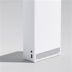 Microsoft Xbox Series S Oyun Konsolu + 3 Ay Gamepass