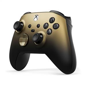 Microsoft Xbox Wireless Oyun Kumanda (Gold Shadow)