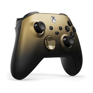 Microsoft Xbox Wireless Oyun Kumanda (Gold Shadow)