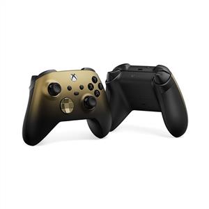 Microsoft Xbox Wireless Oyun Kumanda (Gold Shadow)