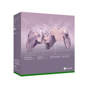 Microsoft Xbox Wireless Oyun Kumanda (Dream Vapor)