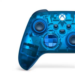 Microsoft Xbox Wireless Oyun Kumanda (Sky Cipher)
