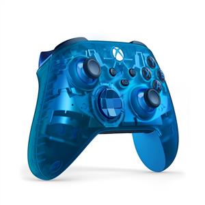 Microsoft Xbox Wireless Oyun Kumanda (Sky Cipher)