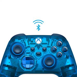 Microsoft Xbox Wireless Oyun Kumanda (Sky Cipher)