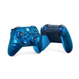 Microsoft Xbox Wireless Oyun Kumanda (Sky Cipher)