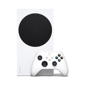 Microsoft Xbox Series S Oyun Konsolu