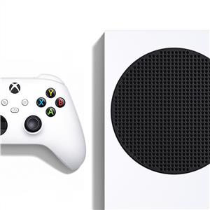 Microsoft Xbox Series S Oyun Konsolu