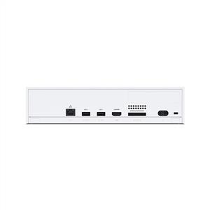 Microsoft Xbox Series S Oyun Konsolu
