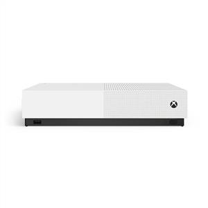 MICROSOFT XBOX ONE S 1 TB ALL DIGITAL EDT. (SEA OF THIEVES, FORZA, MINECRAFT)
