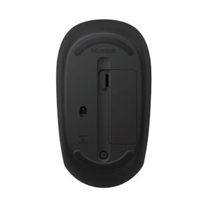 MICROSOFT BLUETOOTH MOUSE-SİYAH