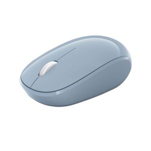 Microsoft Bluetooth Mouse Pastel Mavi